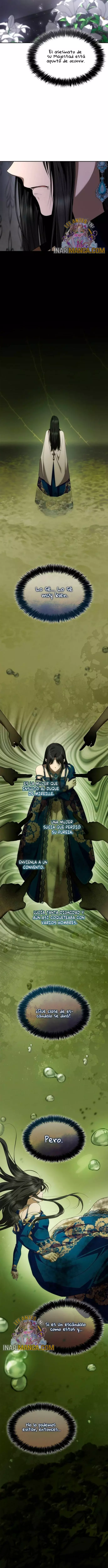 Read Yo soy la reina en esta vida Manga Online
