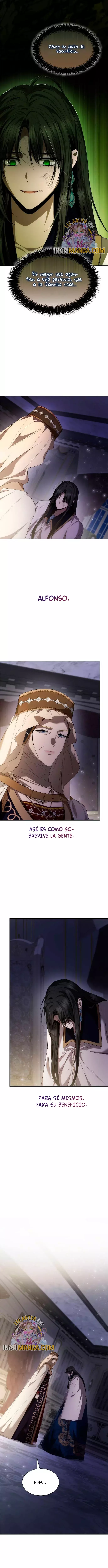 Read Yo soy la reina en esta vida Manga Online