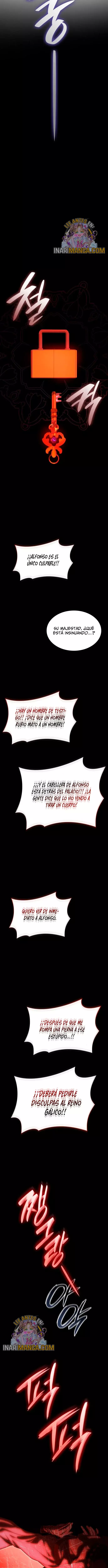 Read Yo soy la reina en esta vida Manga Online