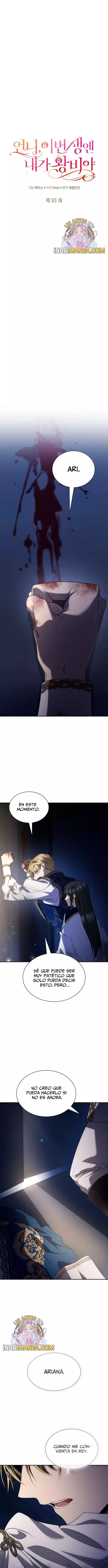Read Yo soy la reina en esta vida Manga Online