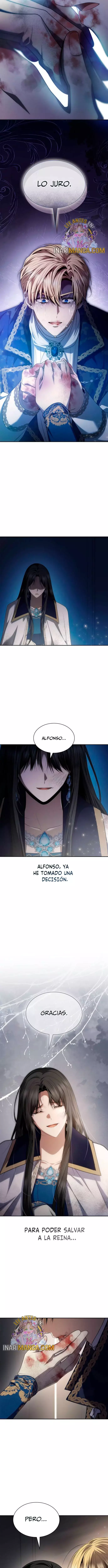 Read Yo soy la reina en esta vida Manga Online
