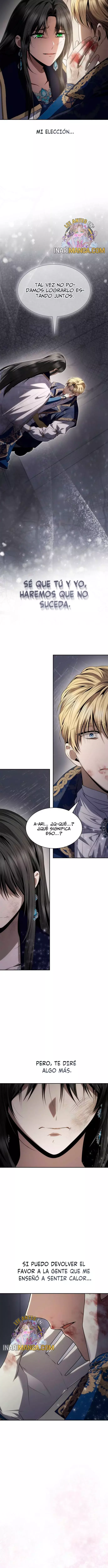 Read Yo soy la reina en esta vida Manga Online
