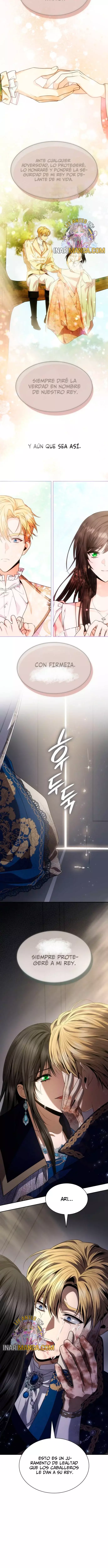 Read Yo soy la reina en esta vida Manga Online