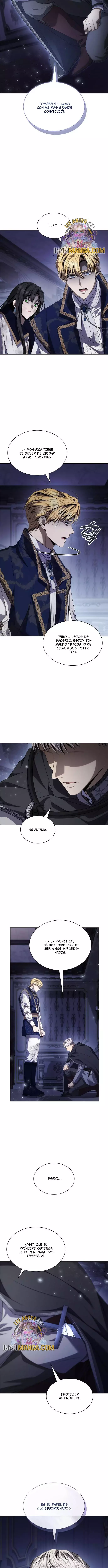 Read Yo soy la reina en esta vida Manga Online