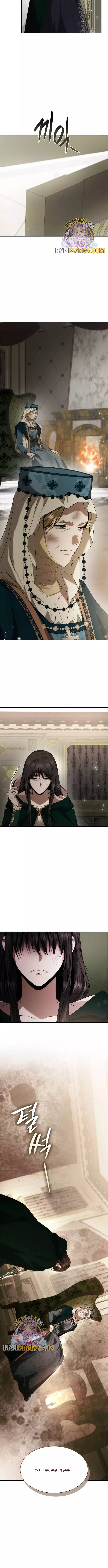 Read Yo soy la reina en esta vida Manga Online