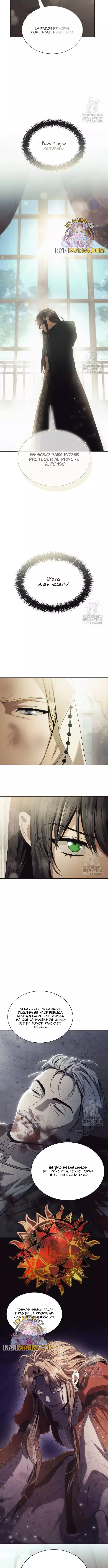 Read Yo soy la reina en esta vida Manga Online