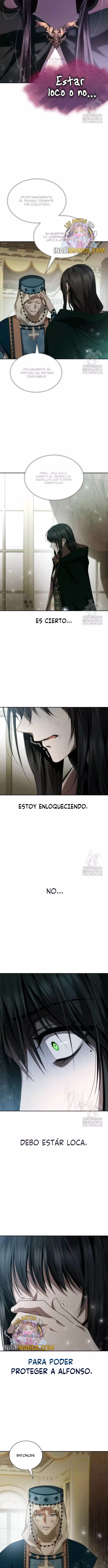 Read Yo soy la reina en esta vida Manga Online