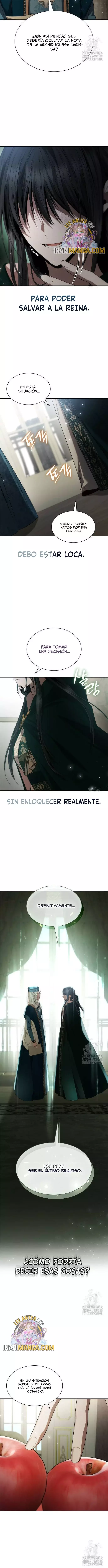 Read Yo soy la reina en esta vida Manga Online