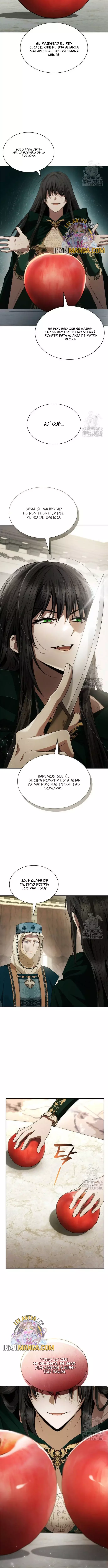 Read Yo soy la reina en esta vida Manga Online