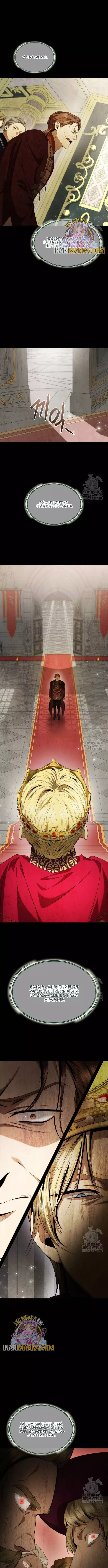 Read Yo soy la reina en esta vida Manga Online