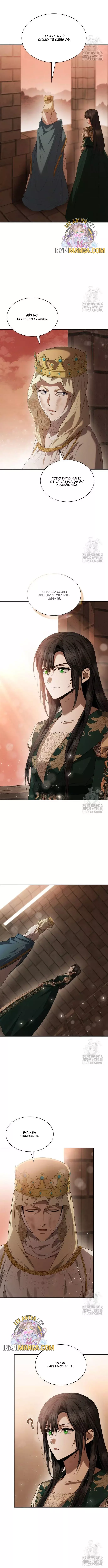 Read Yo soy la reina en esta vida Manga Online
