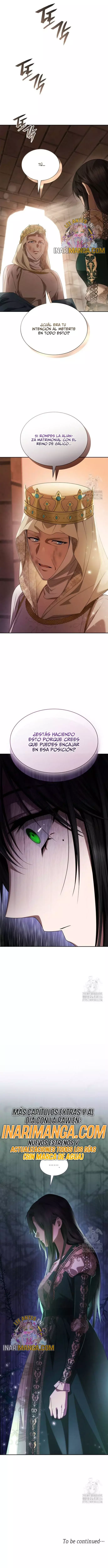 Read Yo soy la reina en esta vida Manga Online