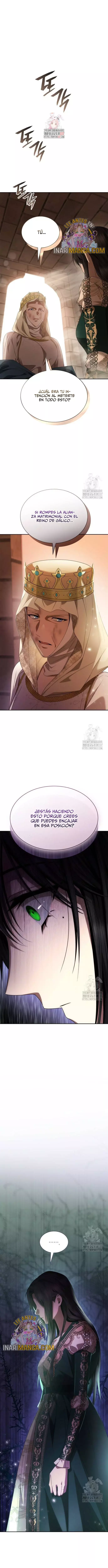 Read Yo soy la reina en esta vida Manga Online