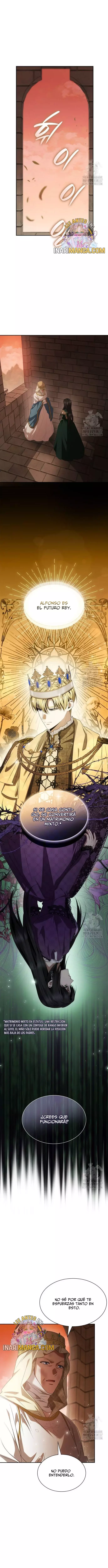 Read Yo soy la reina en esta vida Manga Online