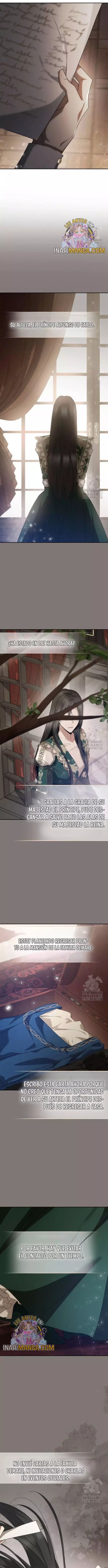 Read Yo soy la reina en esta vida Manga Online