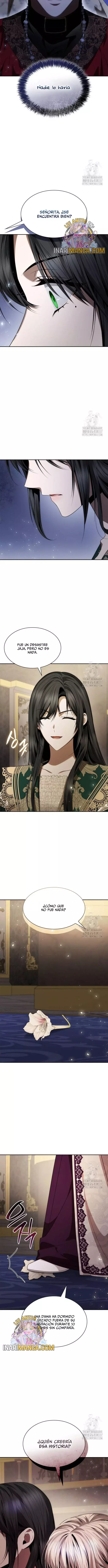Read Yo soy la reina en esta vida Manga Online