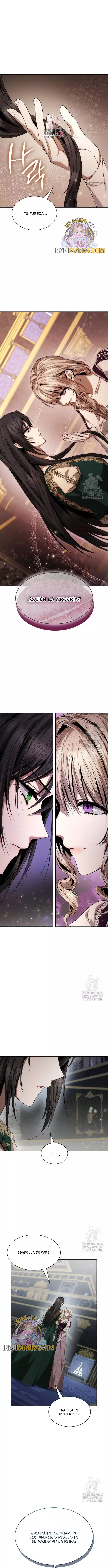 Read Yo soy la reina en esta vida Manga Online