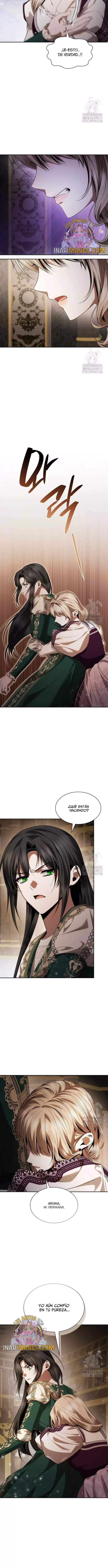 Read Yo soy la reina en esta vida Manga Online