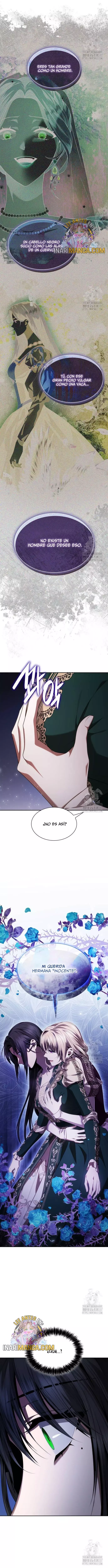 Read Yo soy la reina en esta vida Manga Online