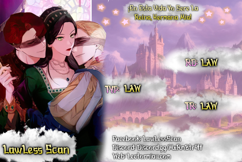 Read Yo soy la reina en esta vida Manga Online