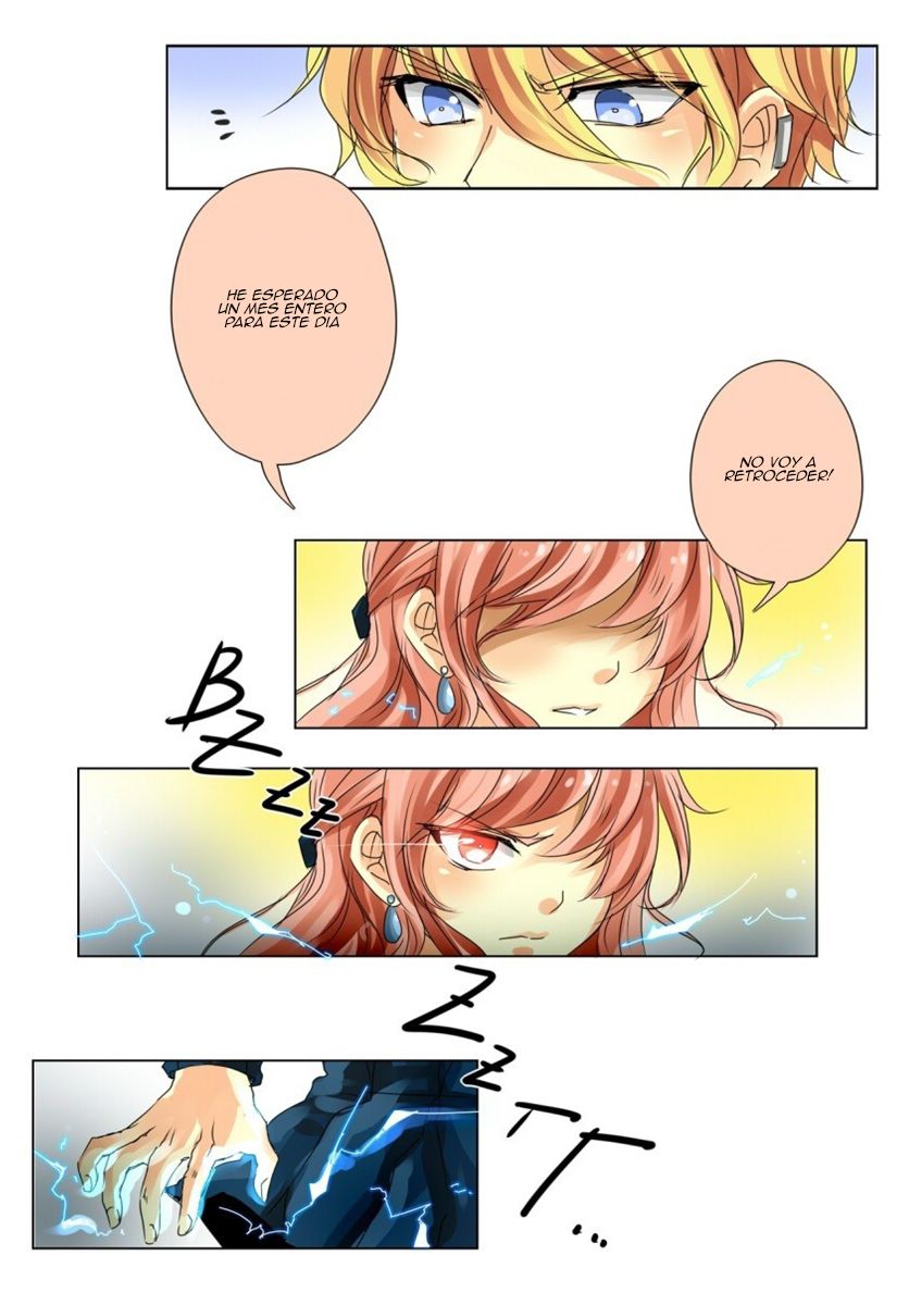 Read extraOrdinario Manga Online
