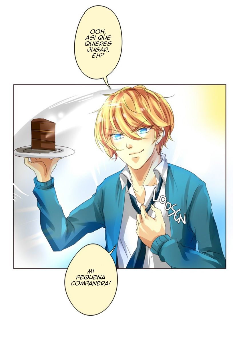 Read extraOrdinario Manga Online