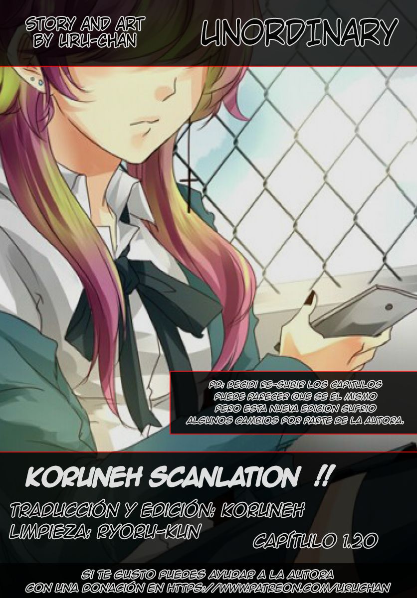 Read extraOrdinario Manga Online