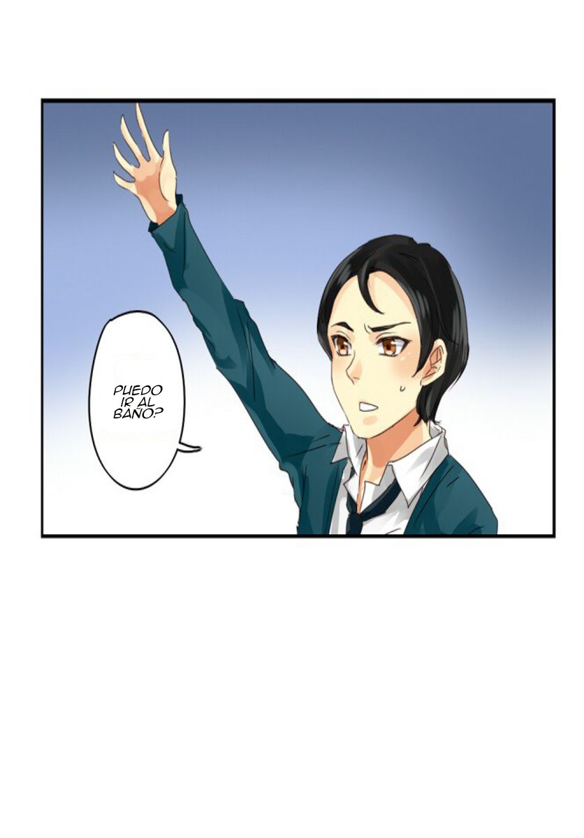 Read extraOrdinario Manga Online