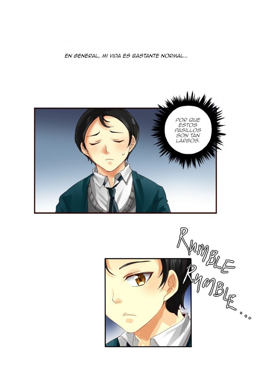 Read extraOrdinario Manga Online