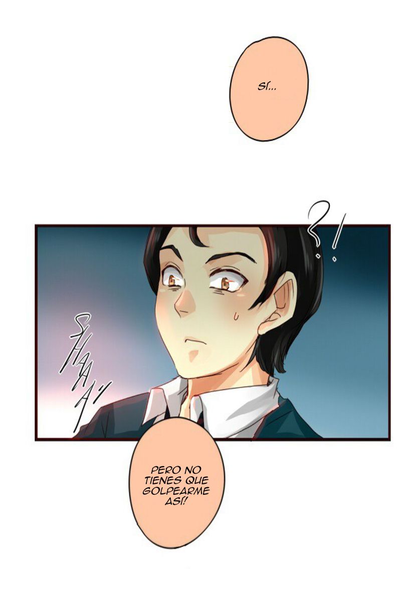 Read extraOrdinario Manga Online