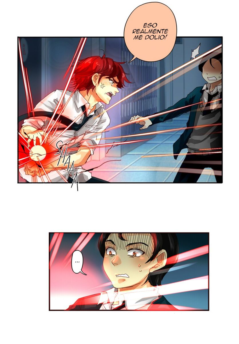 Read extraOrdinario Manga Online