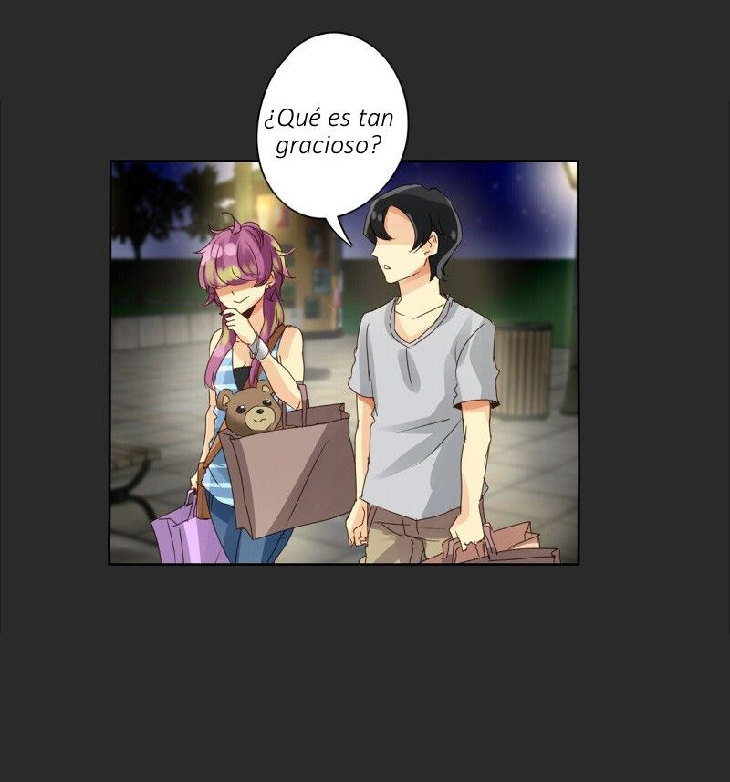 Read extraOrdinario Manga Online