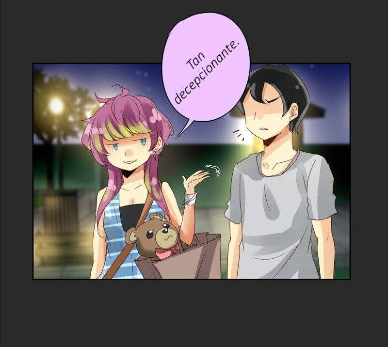 Read extraOrdinario Manga Online