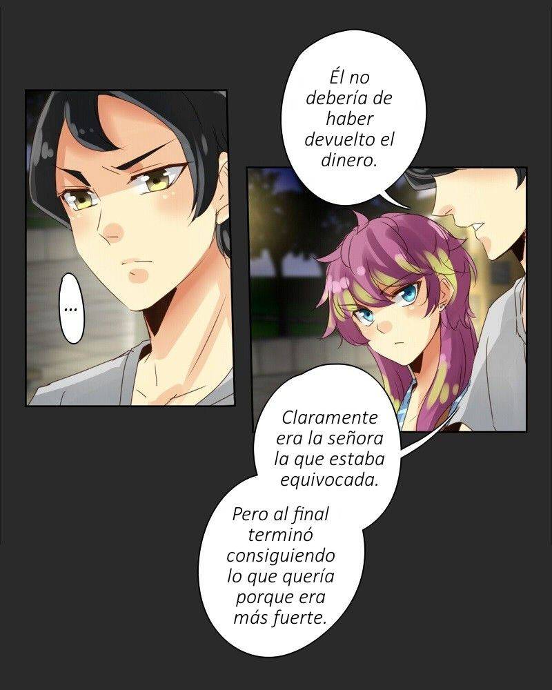 Read extraOrdinario Manga Online