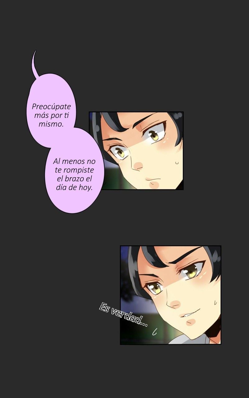 Read extraOrdinario Manga Online