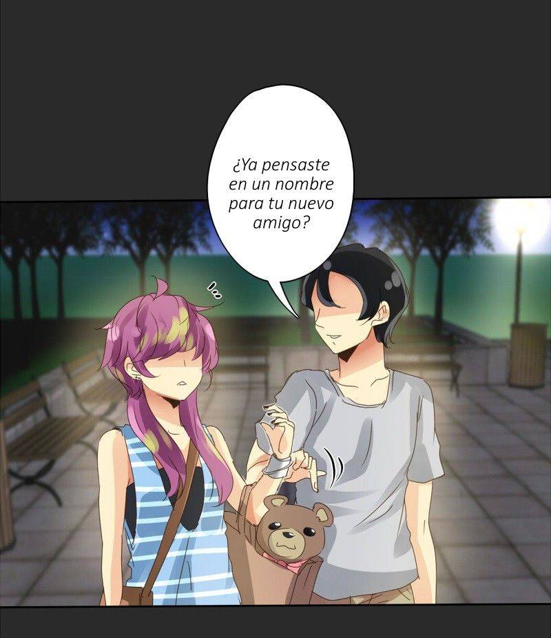 Read extraOrdinario Manga Online