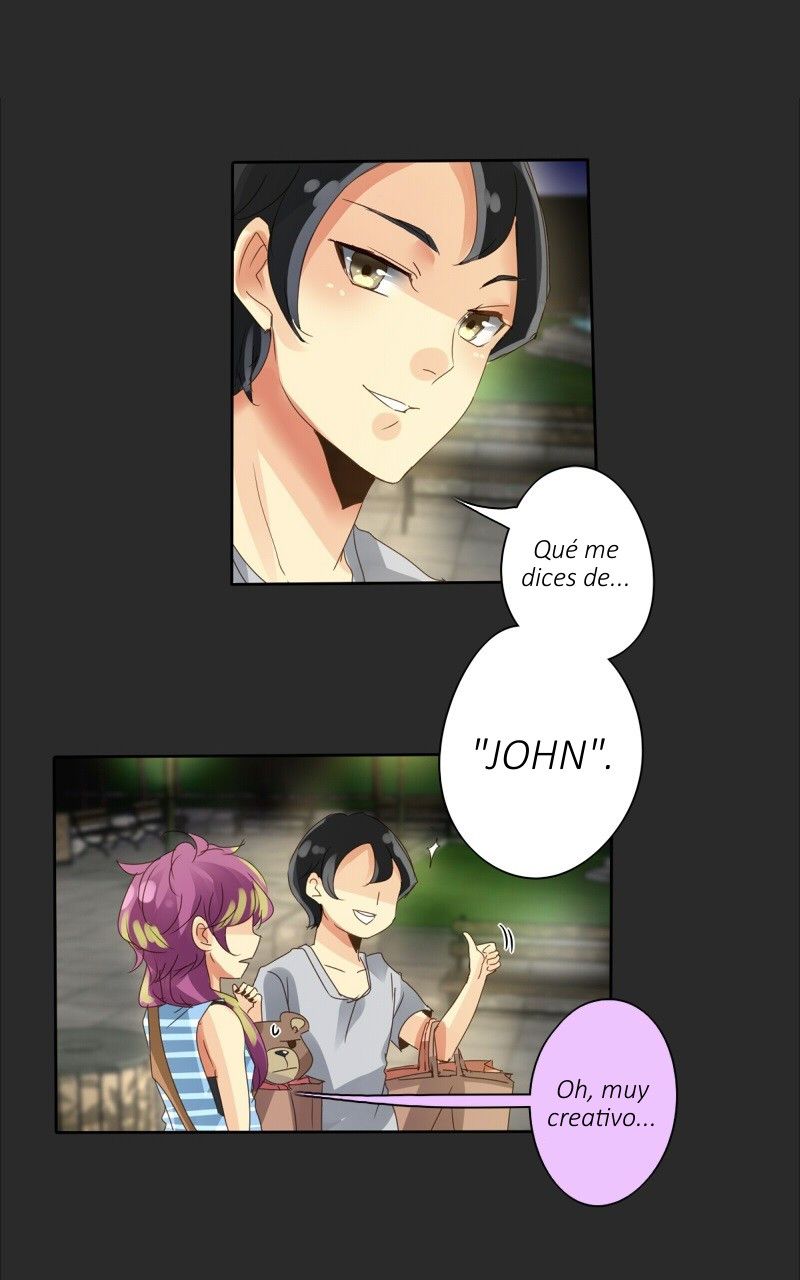 Read extraOrdinario Manga Online