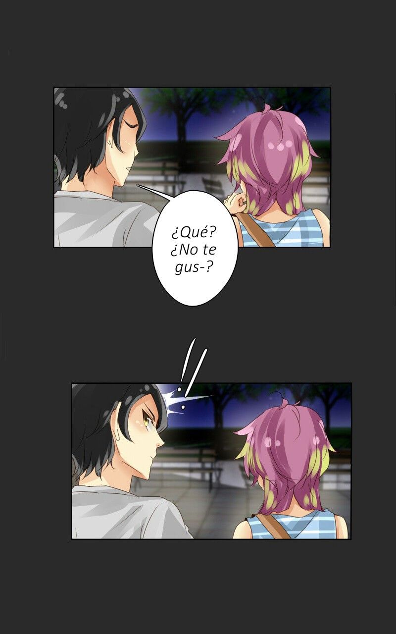 Read extraOrdinario Manga Online