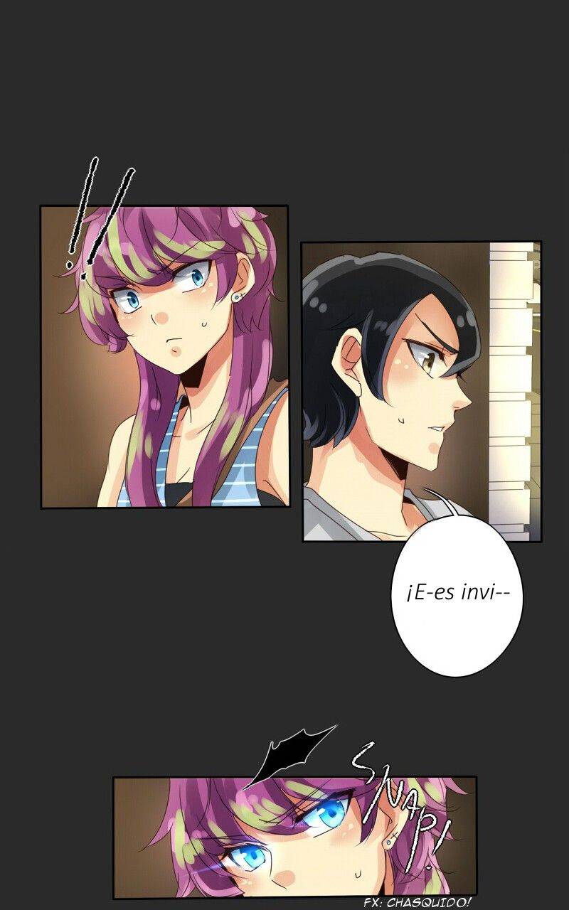 Read extraOrdinario Manga Online