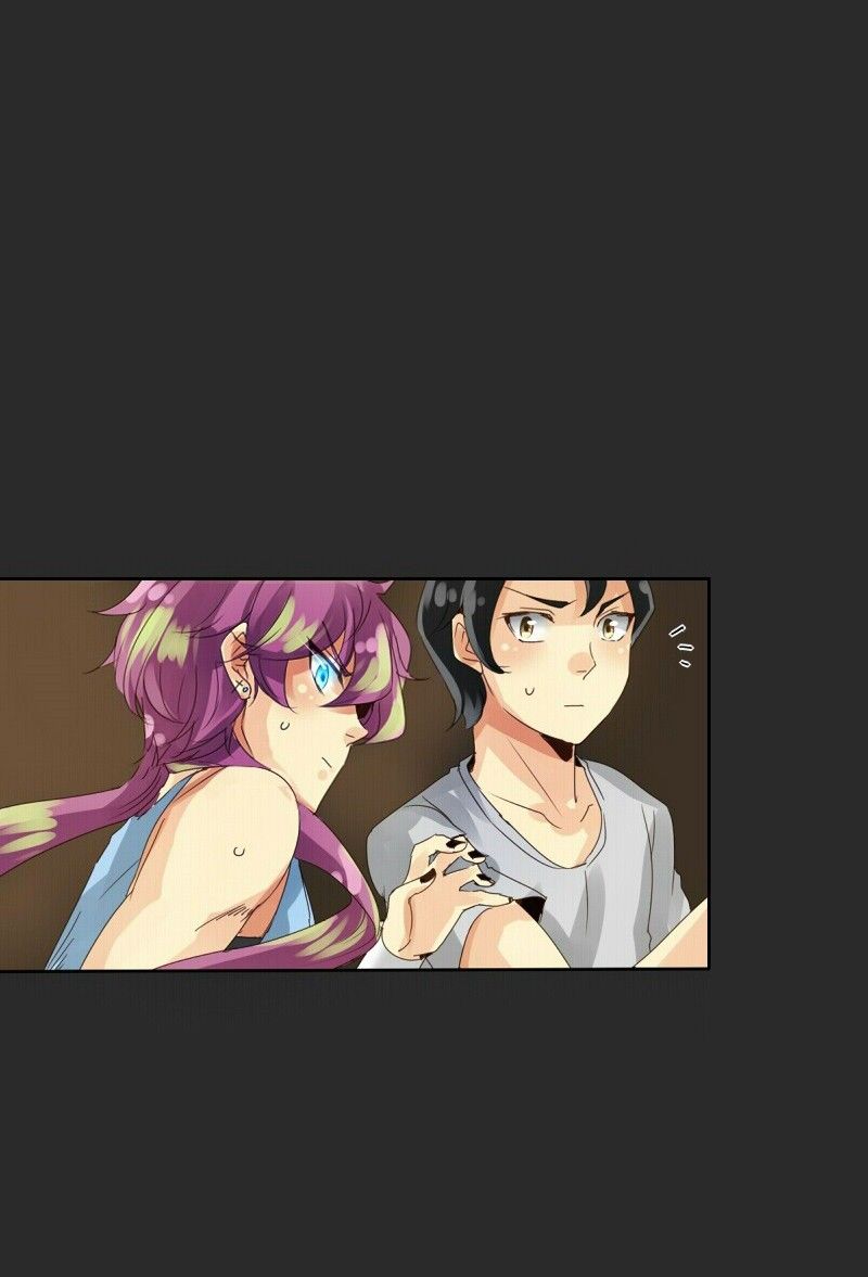 Read extraOrdinario Manga Online