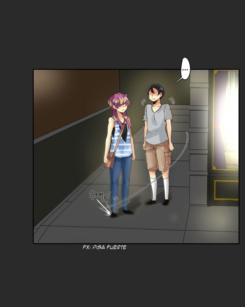 Read extraOrdinario Manga Online