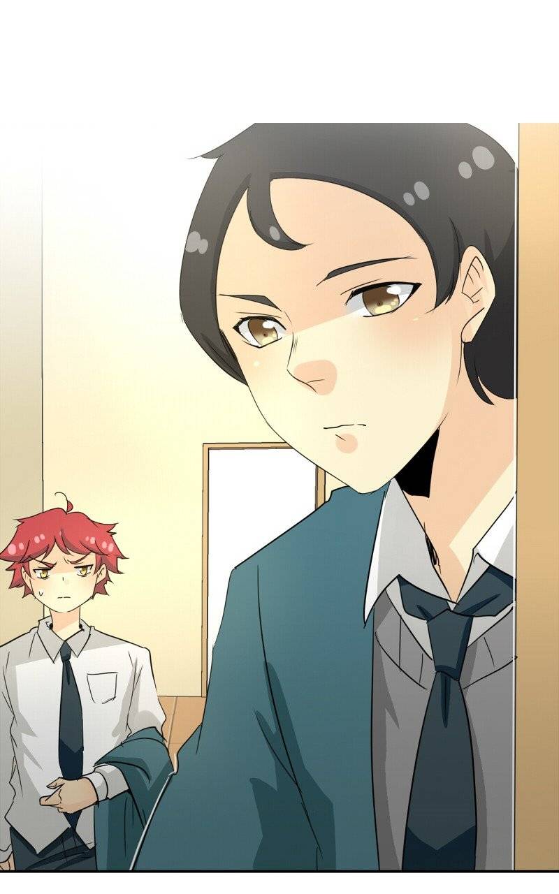 Read extraOrdinario Manga Online