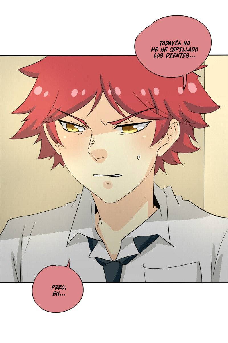 Read extraOrdinario Manga Online