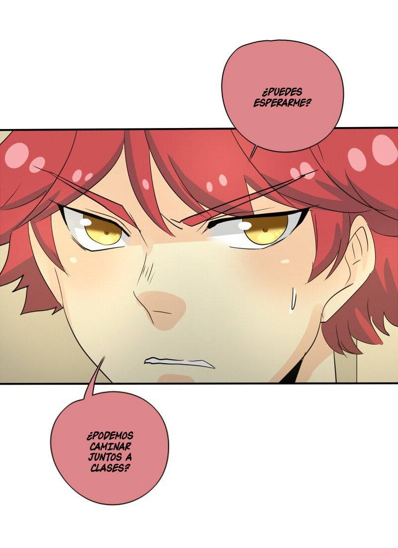 Read extraOrdinario Manga Online