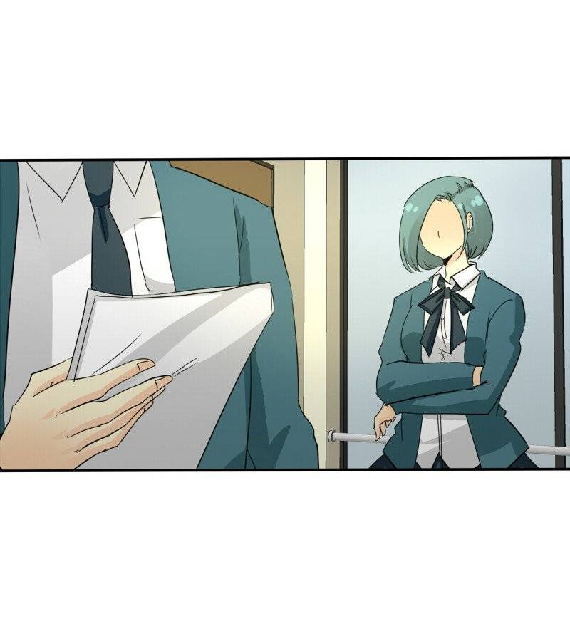 Read extraOrdinario Manga Online