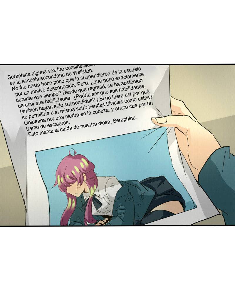 Read extraOrdinario Manga Online