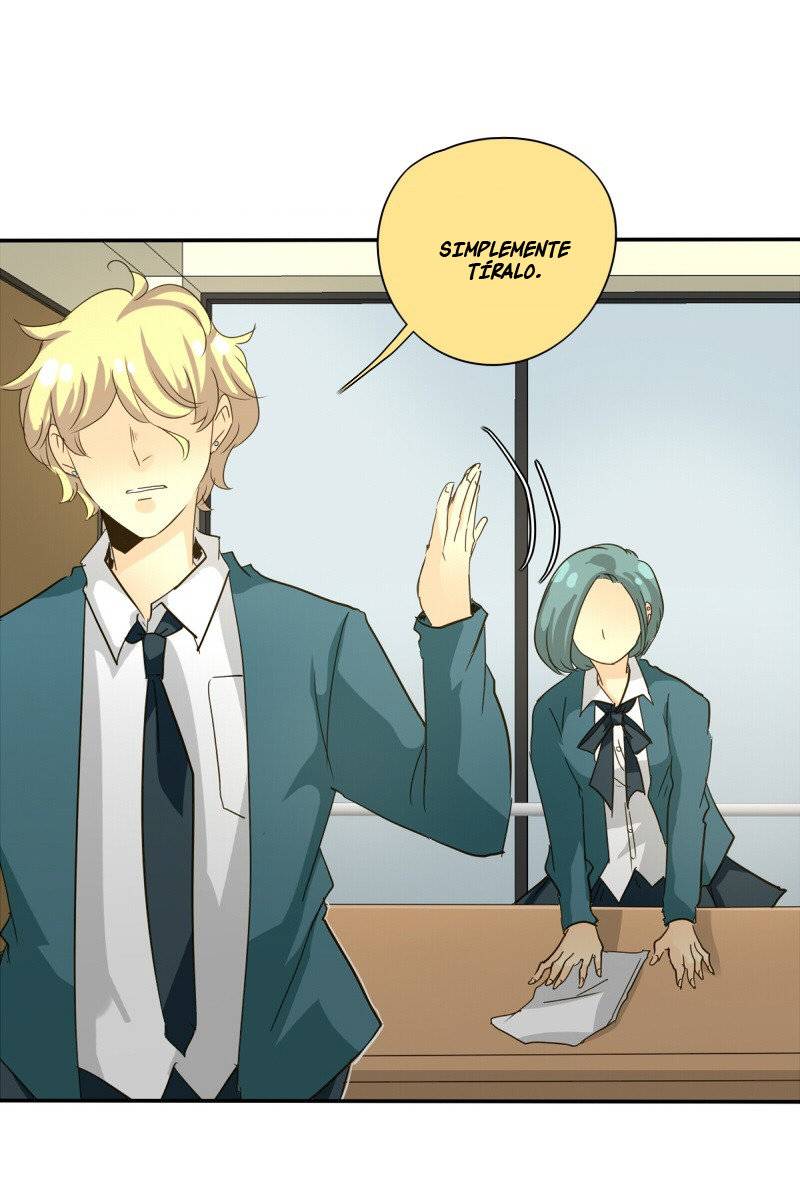 Read extraOrdinario Manga Online