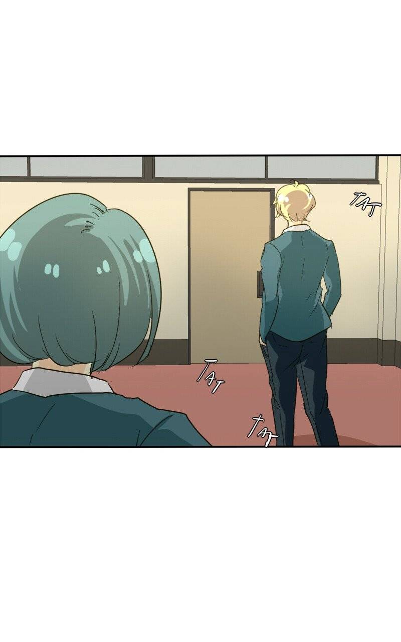Read extraOrdinario Manga Online