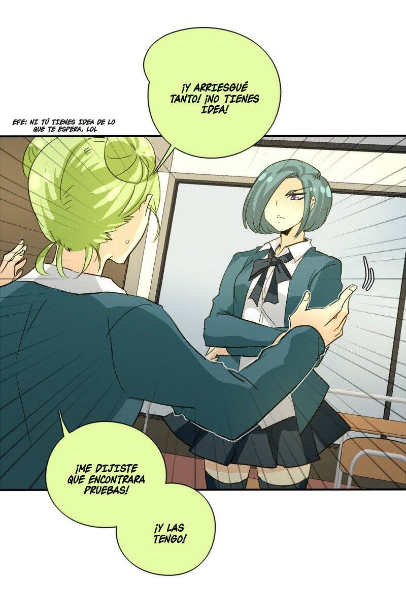 Read extraOrdinario Manga Online