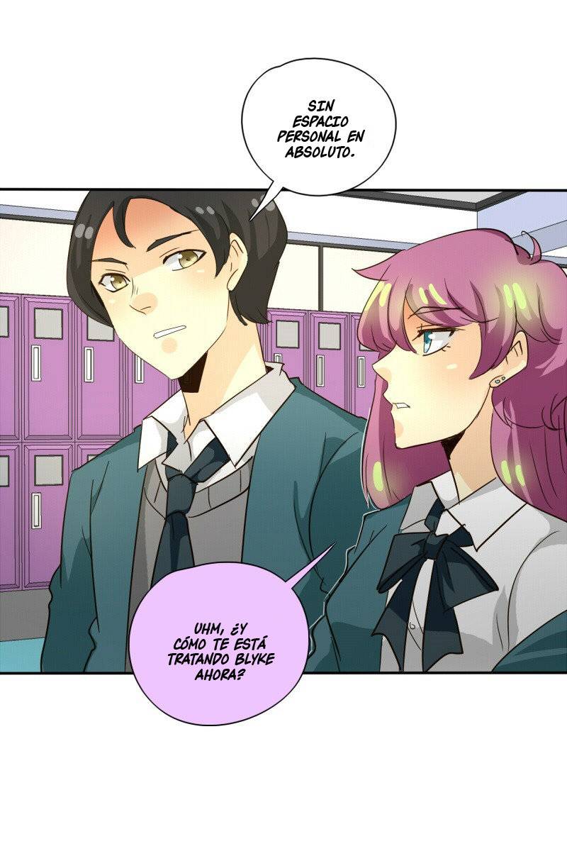 Read extraOrdinario Manga Online